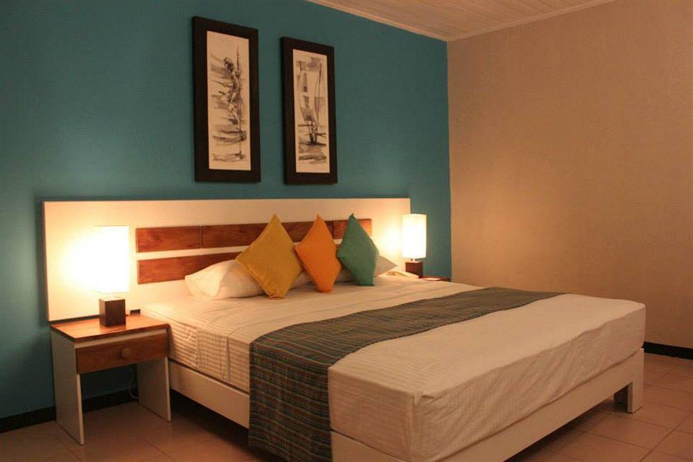 Bay Beach Weligama Exterior foto