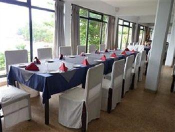 Bay Beach Weligama Exterior foto