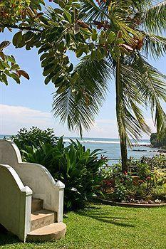 Bay Beach Weligama Exterior foto